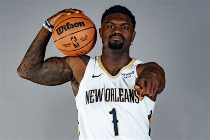 Wolves Have No Answer for Zion Williamson in Loss to Lowly Pelicans