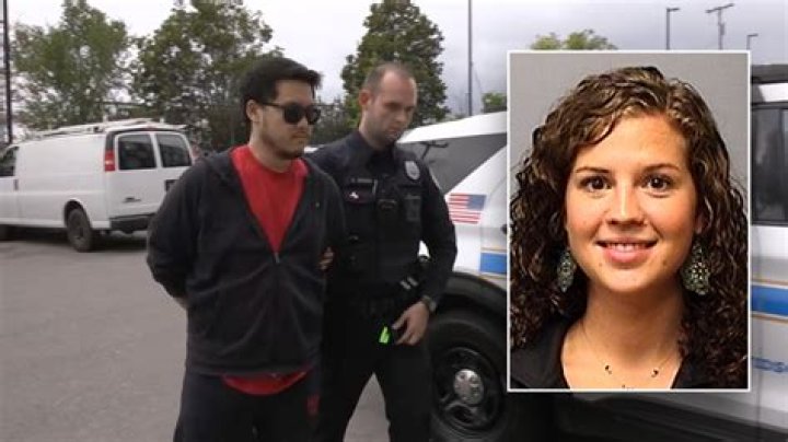 Woman Arrested in Connection with Kansas City Reporter Death Faces Second-Degree Murder Charge: KPD