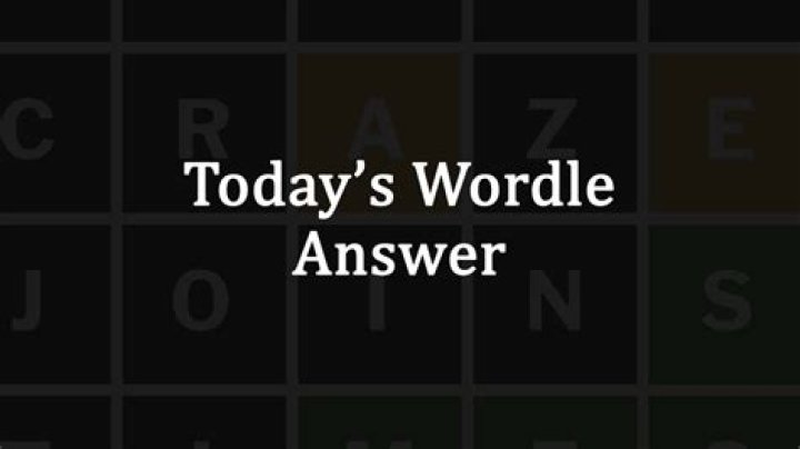 Wordle Answer Today: Your Ultimate Guide to Mastering the Daily Puzzle