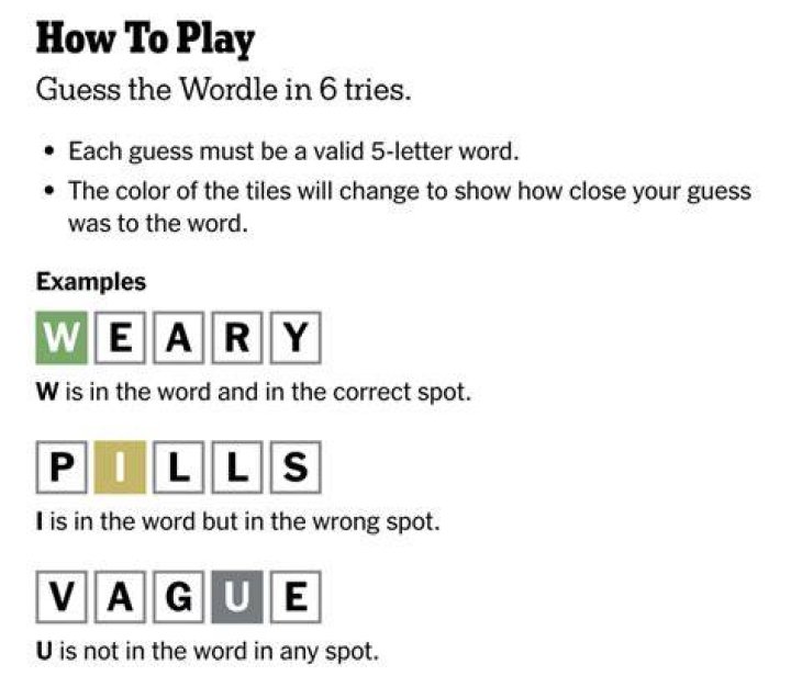 Wordle Hints: Your Ultimate Guide to Mastering the Wordle Game