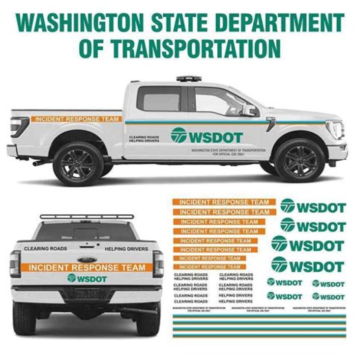 WSDOT: Your Ultimate Guide to Washington State Transportation