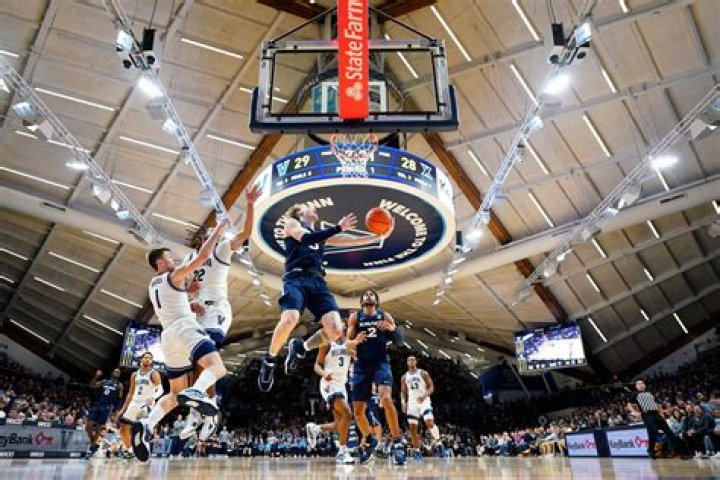 Xavier 86-80 Texas (Mar 19, 2025) Final Score: A Game That Will Go Down in History