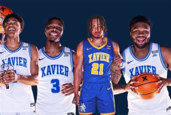 Xavier Basketball: A Deep Dive into the Musketeers' Court Legacy