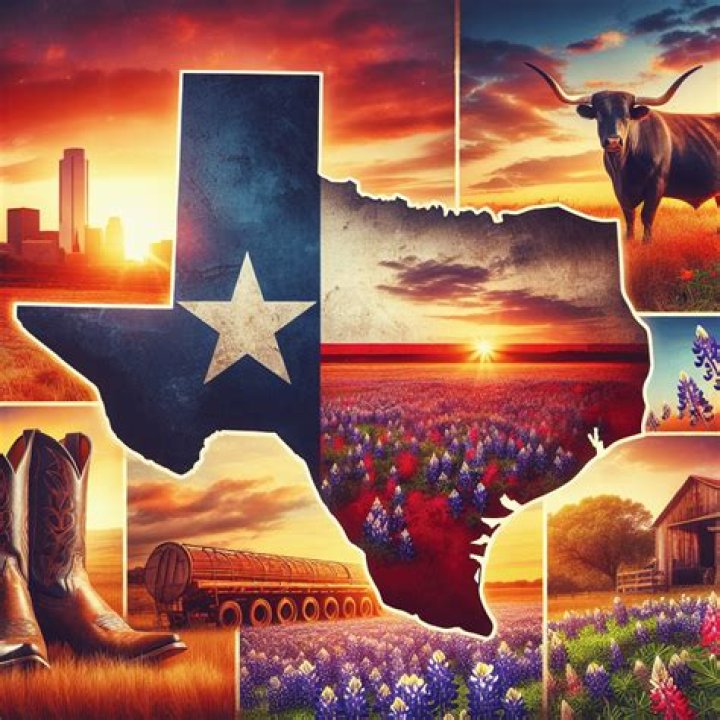 Xavier Texas: The Rising Star Redefining the Lone Star State's Landscape