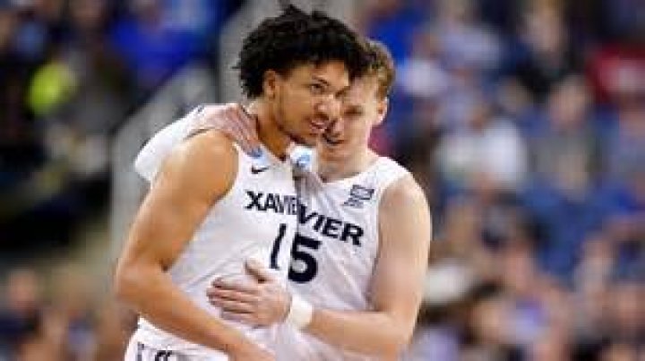Xavier vs Texas: The Ultimate Showdown You Don&rsquo;t Want to Miss