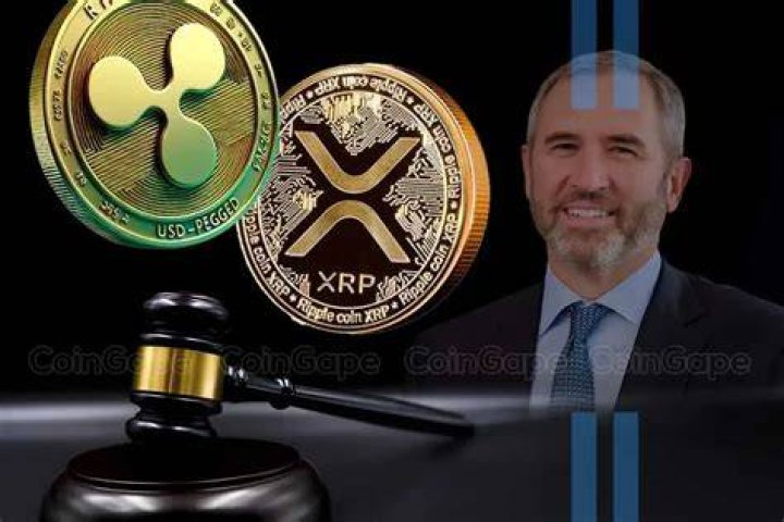 XRP Lawsuit: The Inside Story You Need to Know