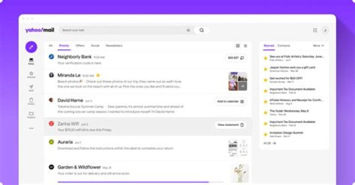 Yahoo Mail Overview: The Ultimate Guide to Your Inbox and Beyond