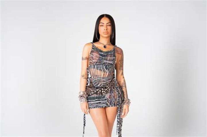 Yailin en Erome: The Rising Star Redefining the Music Scene