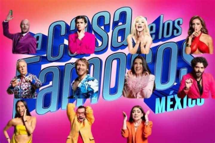 Yina Calder&oacute;n Sparks Drama at La Casa de los Famosos: The Lady Tabares Landing and Her Flirty Vibes with Karina Garc&iacute;a