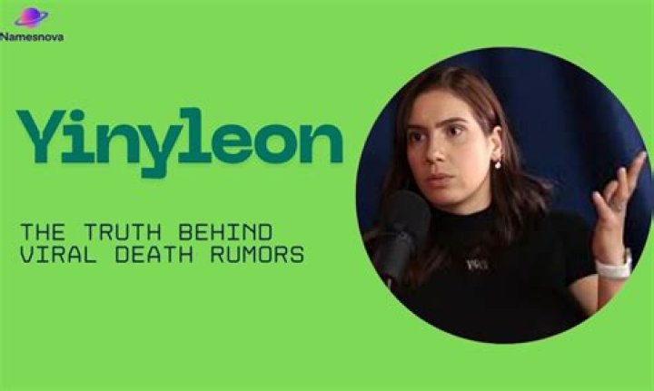 Yinyleon Death: The Untold Story Behind the Tragedy