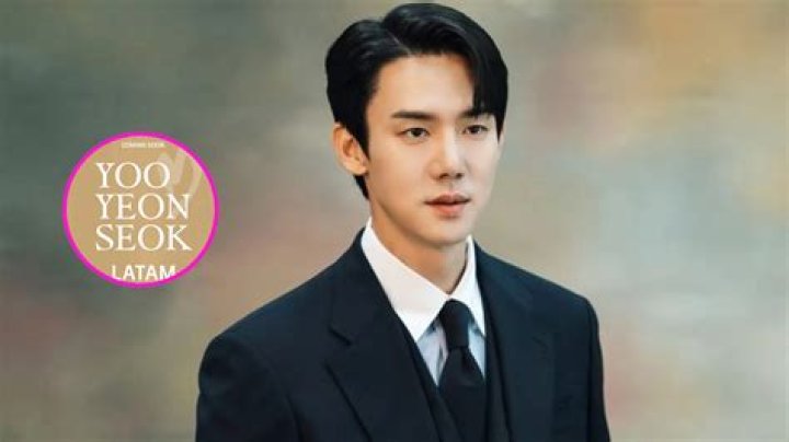 Yoo Yeon Seok: The Rising Star of Korean Entertainment