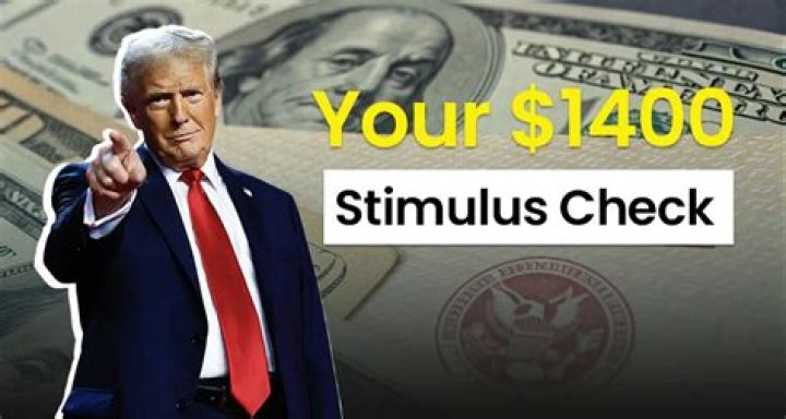 You Could Be Eligible for a $1,400 IRS Stimulus Check: Here's How to Check If You Qualify