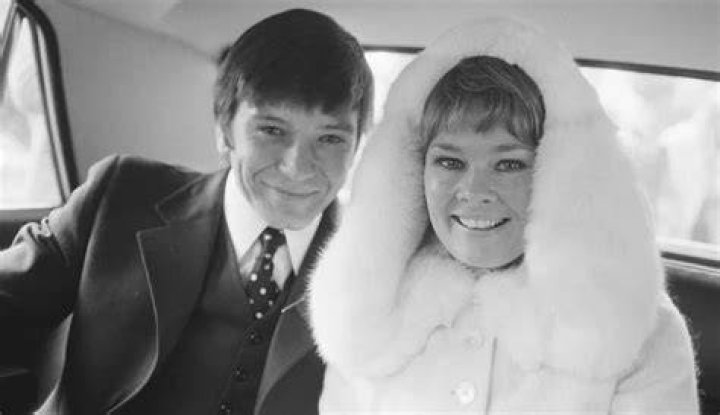 Young Judi Dench: A Journey Through the Early Life and Career of a Legend