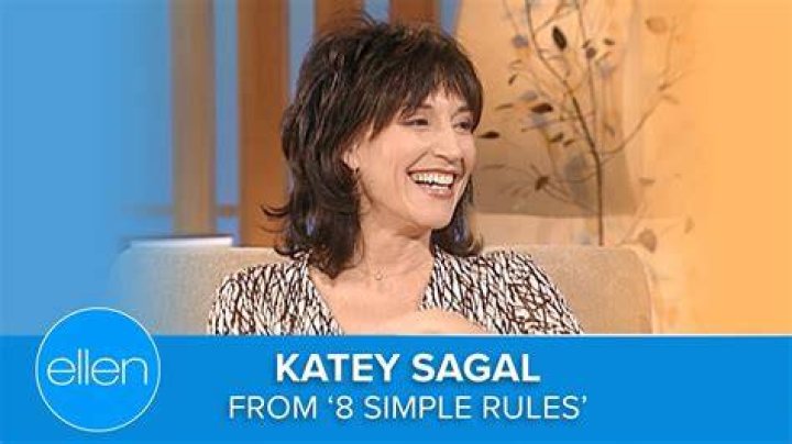 Young Katy Segal: Rising Star in the Spotlight