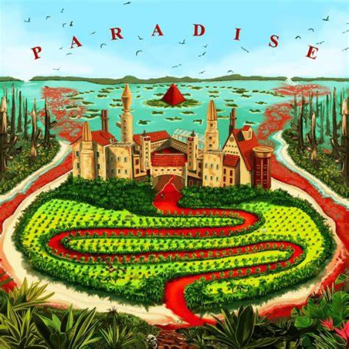 Young Paradise 5-17 Register: Your Ultimate Guide to Joining the Trendiest Youth Community