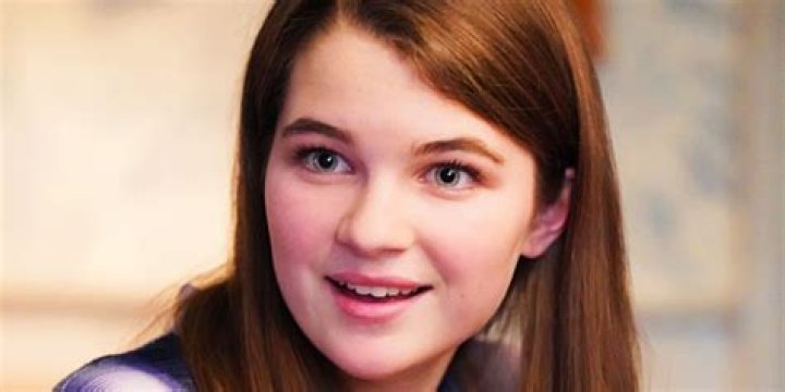 Young Sheldon Mandy Actress: Uncovering the Rising Star Behind the Character