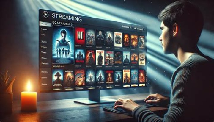 Your Ultimate Guide to Streaming Online: Yodiy Edition