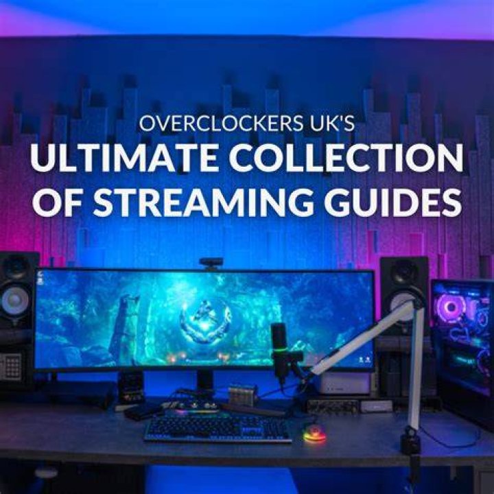 Your Ultimate Guide to Streaming Online