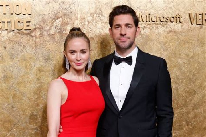 Zachary Levi and John Krasinski: A Dynamic Duo in Hollywood