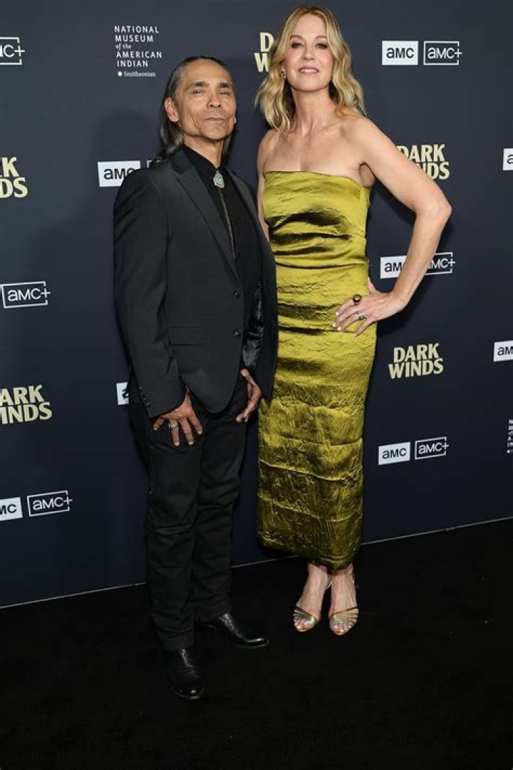 Zahn McClarnon Wife: A Closer Look into the Life of the Talented Actress