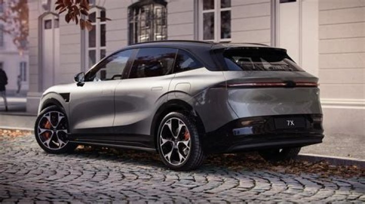 Zeekr 001 Review: Is This the Future of Electric Cars?