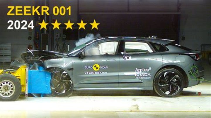 Zeekr Accident: What Happened and How Safe Are Zeekr Cars?