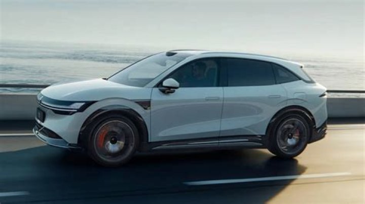 Zeekr Quality: The Future of Electric Vehicles Unveiled