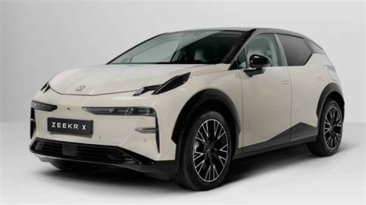Zeekr Reliability: Is Zeekr the Future of Electric Vehicles?