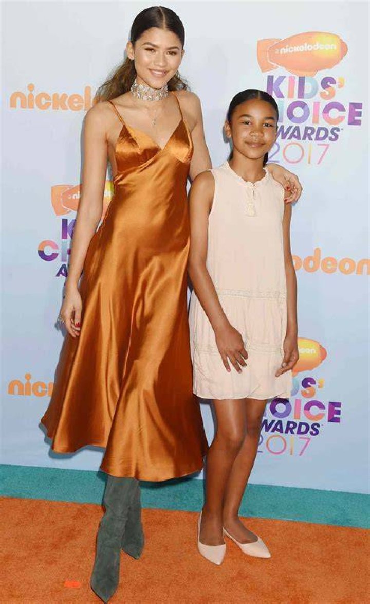 Zendaya Height in Feet: A Comprehensive Look at the Star's Stature and More