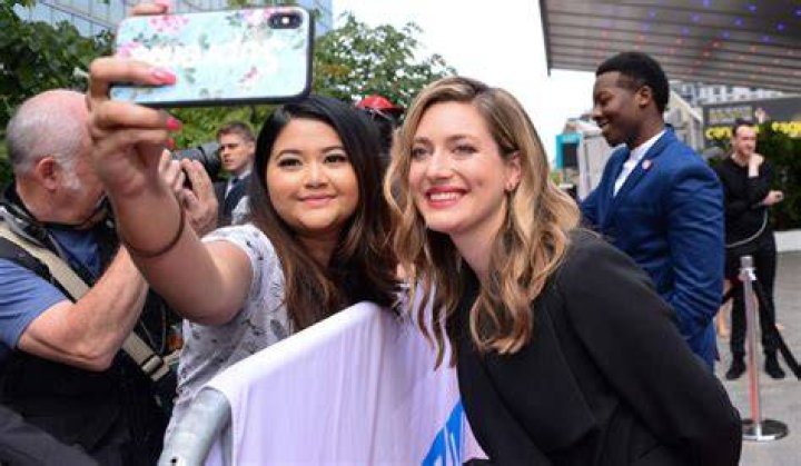 Zoe Perry: Rising Star in the Entertainment Industry